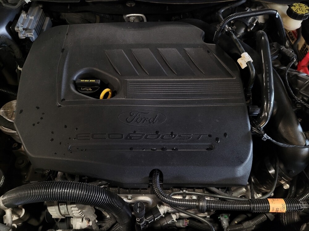 2014 Ford Fusion in Kissimmee, FL 34744 - 18096292 30