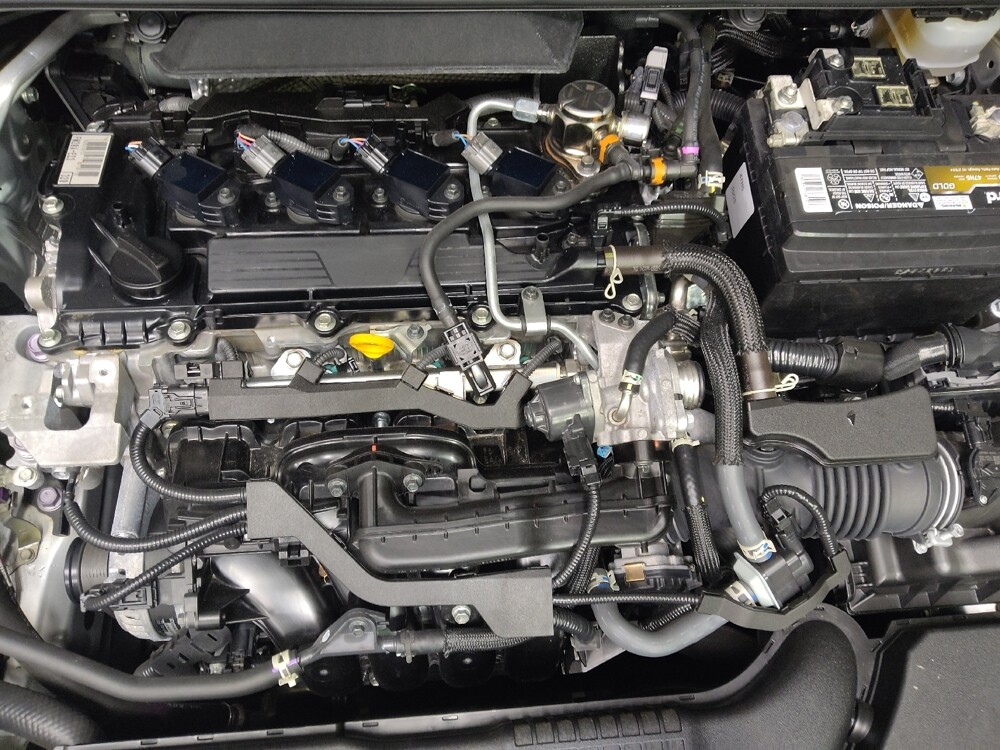 2022 Toyota Corolla in Conway, SC 29526 - 18096293 30