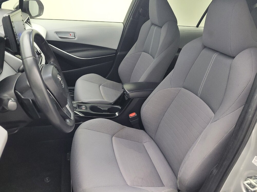 2022 Toyota Corolla in Conway, SC 29526 - 18096293 17