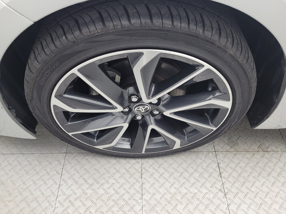 2022 Toyota Corolla in Conway, SC 29526 - 18096293 31