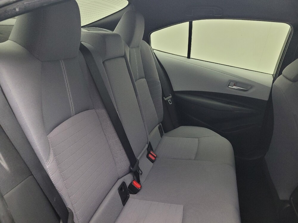 2022 Toyota Corolla in Conway, SC 29526 - 18096293 19