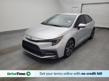 2022 Toyota Corolla in Conway, SC 29526