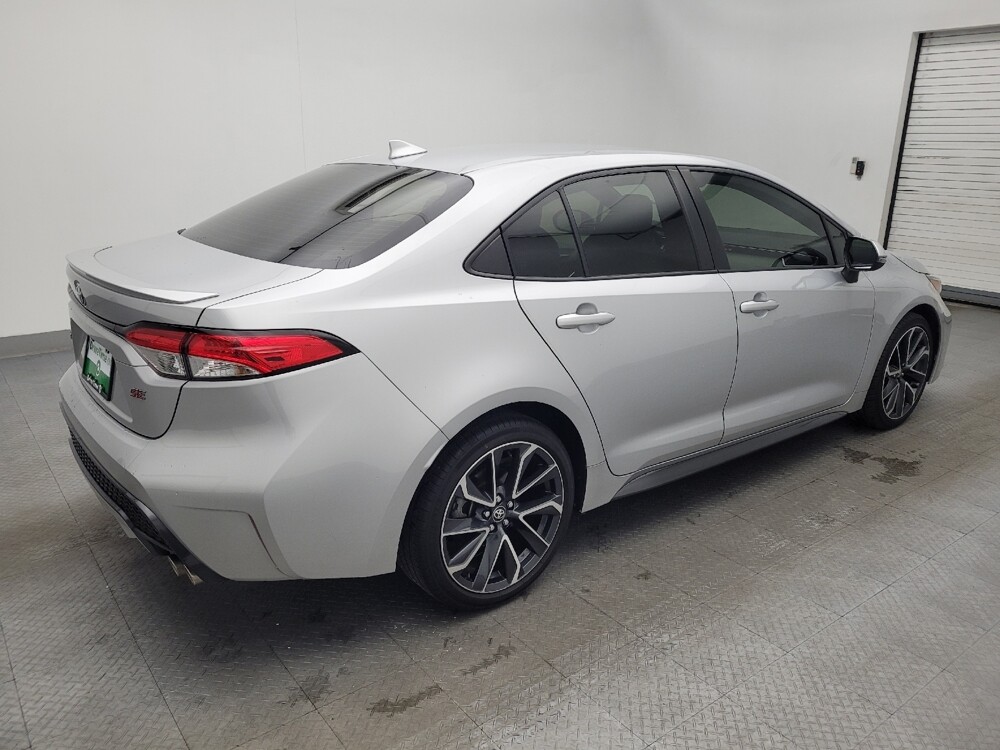 2022 Toyota Corolla in Conway, SC 29526 - 18096293 10