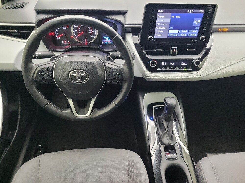 2022 Toyota Corolla in Conway, SC 29526 - 18096293 22