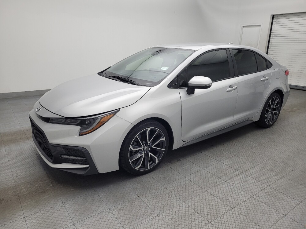 2022 Toyota Corolla in Conway, SC 29526 - 18096293 2