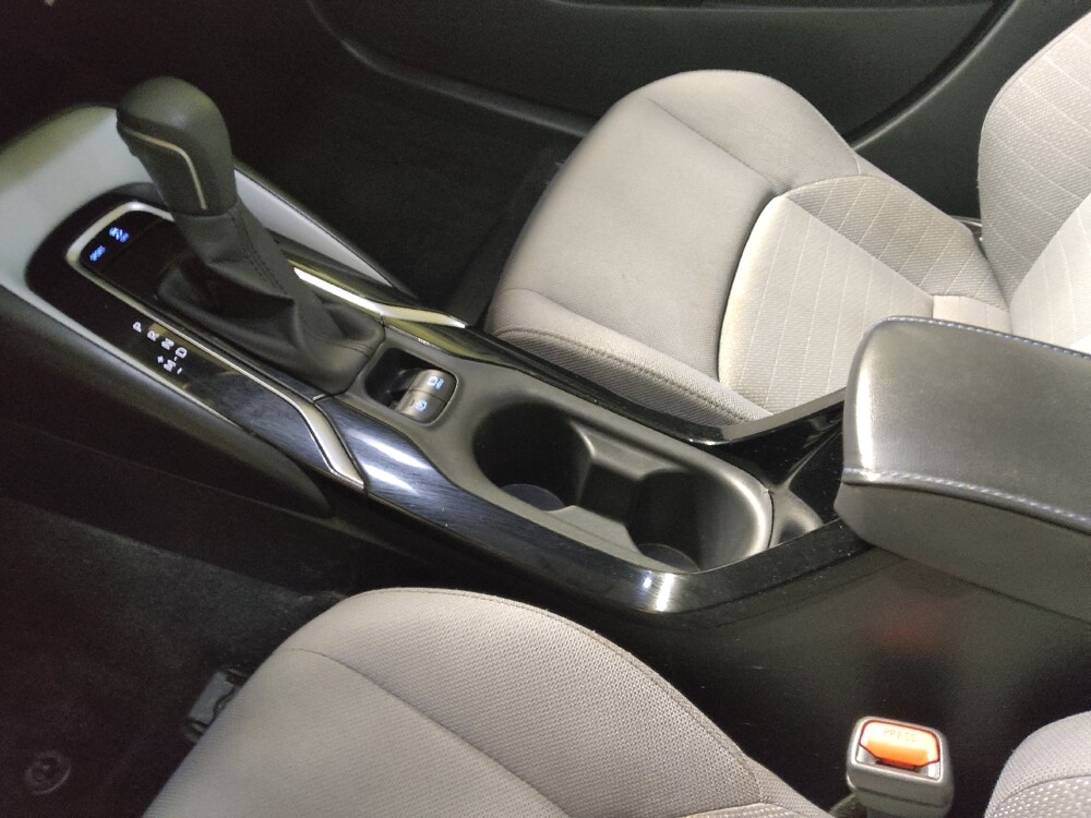 2022 Toyota Corolla in Conway, SC 29526 - 18096293 26
