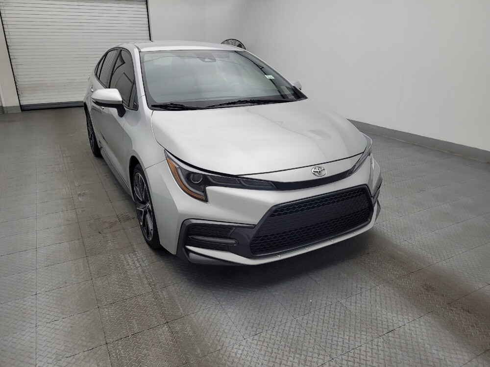 2022 Toyota Corolla in Conway, SC 29526 - 18096293 14