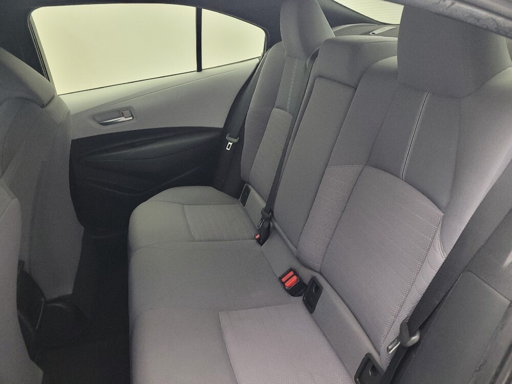 2022 Toyota Corolla in Conway, SC 29526 - 18096293 18