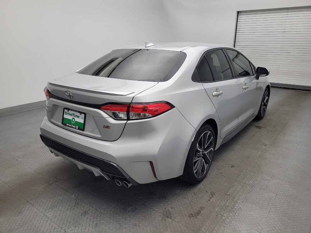 2022 Toyota Corolla in Conway, SC 29526 - 18096293 9