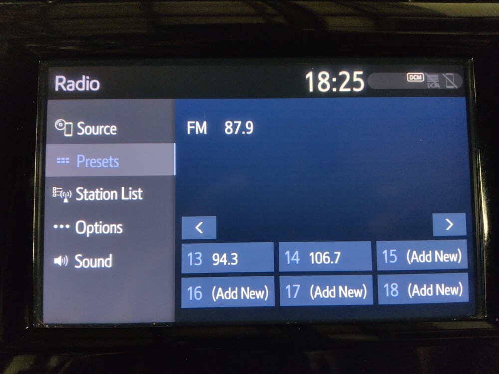 2019 Toyota Camry in Conyers, GA 30094 - 18096294 25