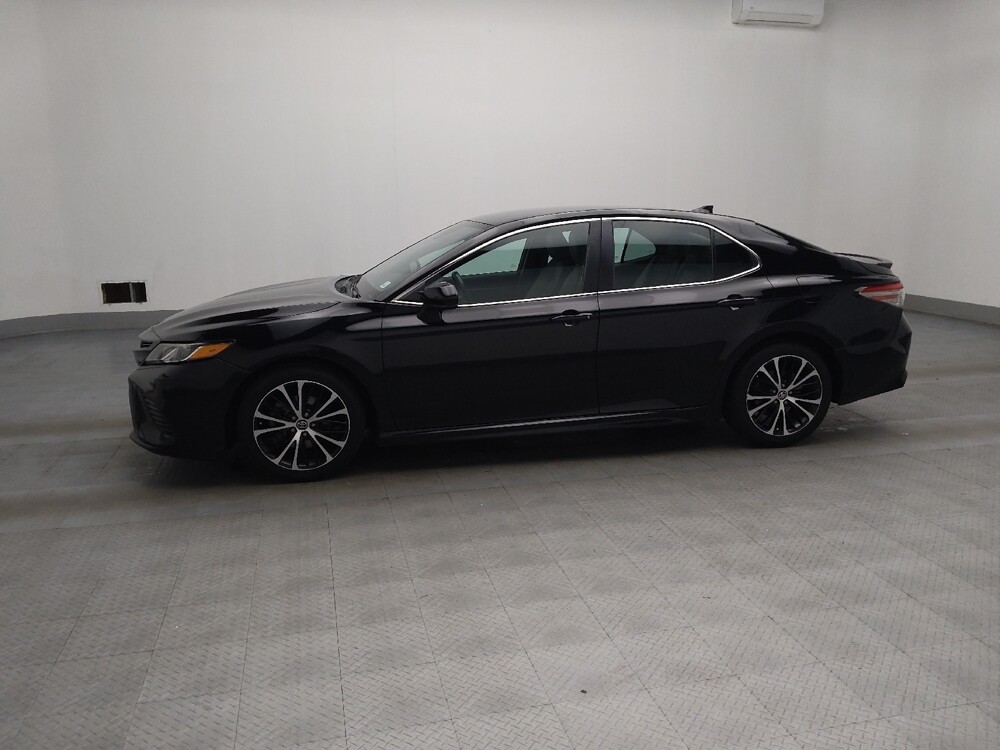 2019 Toyota Camry in Conyers, GA 30094 - 18096294 2