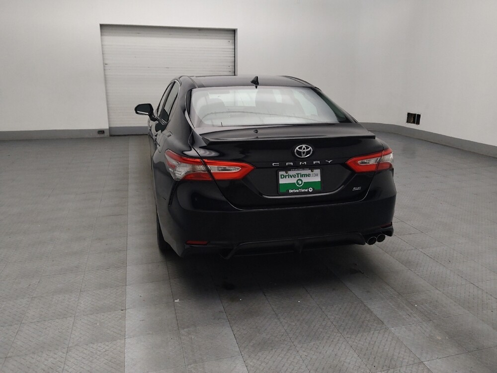 2019 Toyota Camry in Conyers, GA 30094 - 18096294 6