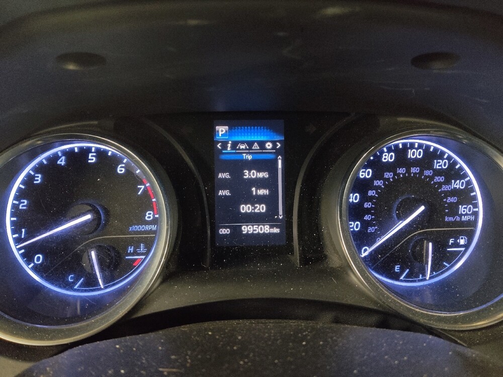 2019 Toyota Camry in Conyers, GA 30094 - 18096294 23