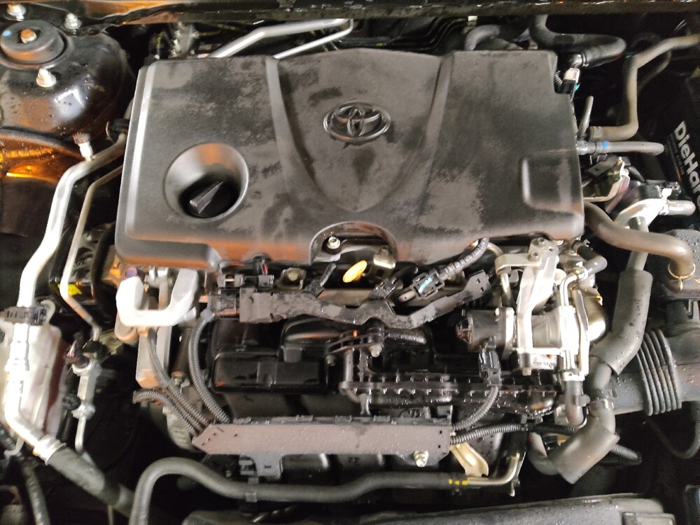 2019 Toyota Camry in Conyers, GA 30094 - 18096294 30