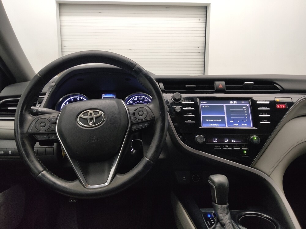 2019 Toyota Camry in Conyers, GA 30094 - 18096294 22