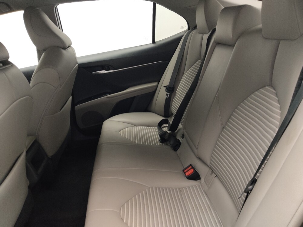 2019 Toyota Camry in Conyers, GA 30094 - 18096294 18