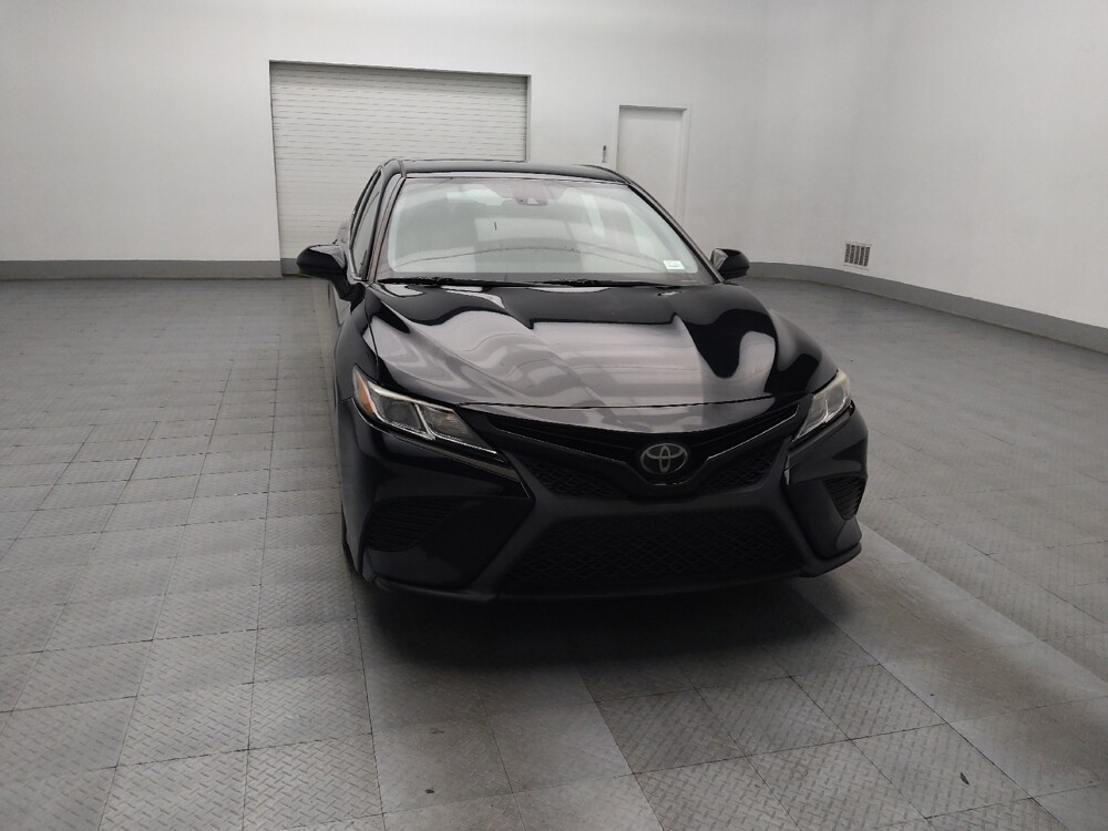 2019 Toyota Camry in Conyers, GA 30094 - 18096294 14