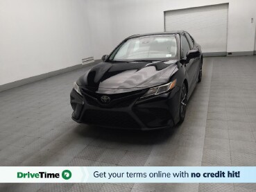 2019 Toyota Camry in Conyers, GA 30094