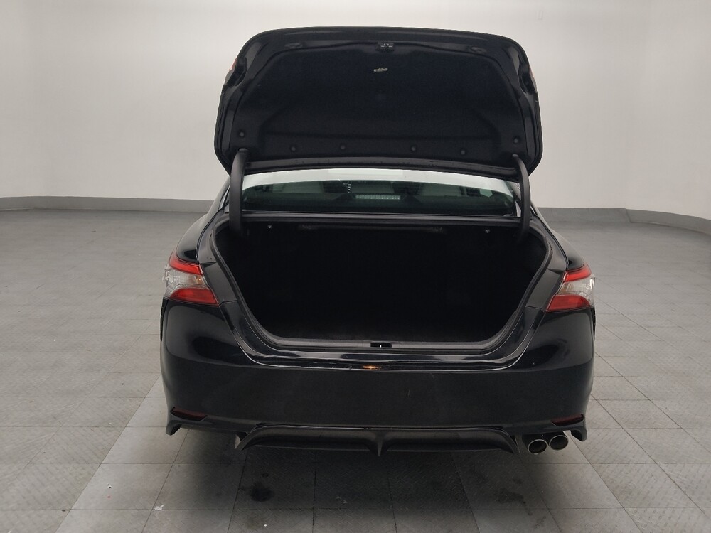 2019 Toyota Camry in Conyers, GA 30094 - 18096294 29