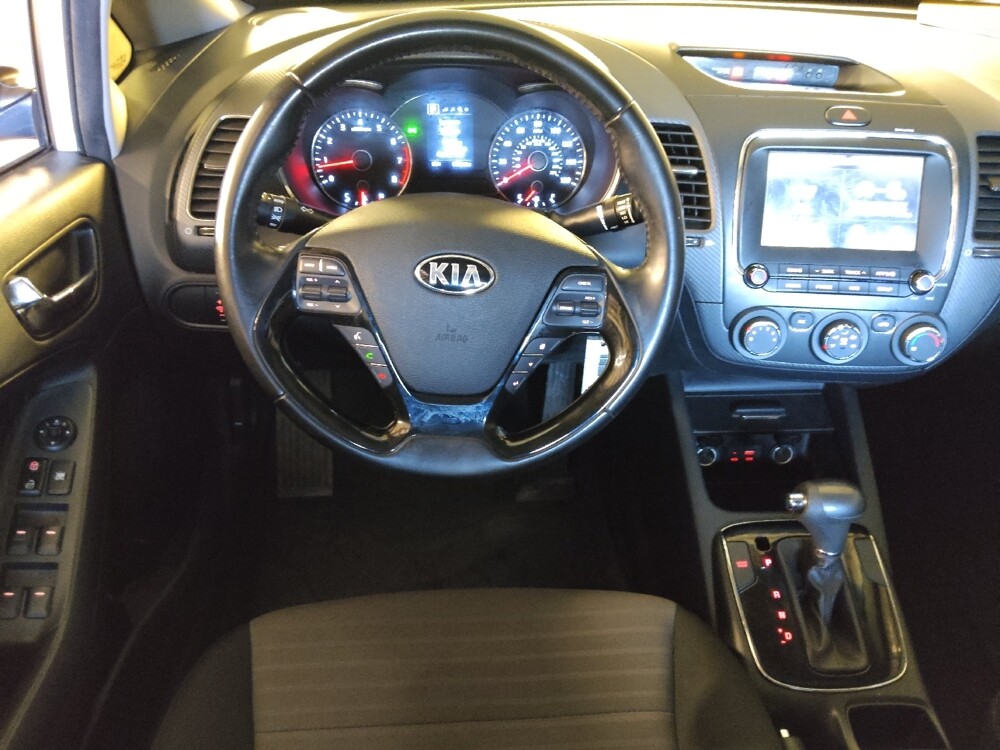 2018 Kia Forte in Jackson, MS 39211 - 18096295 22