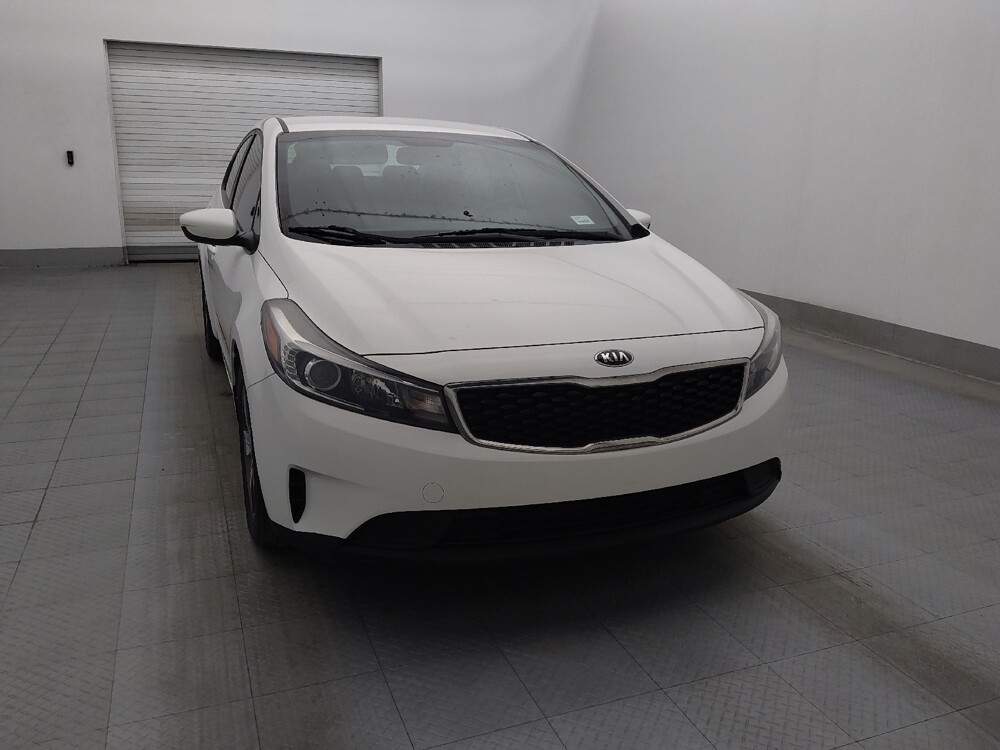 2018 Kia Forte in Jackson, MS 39211 - 18096295 14