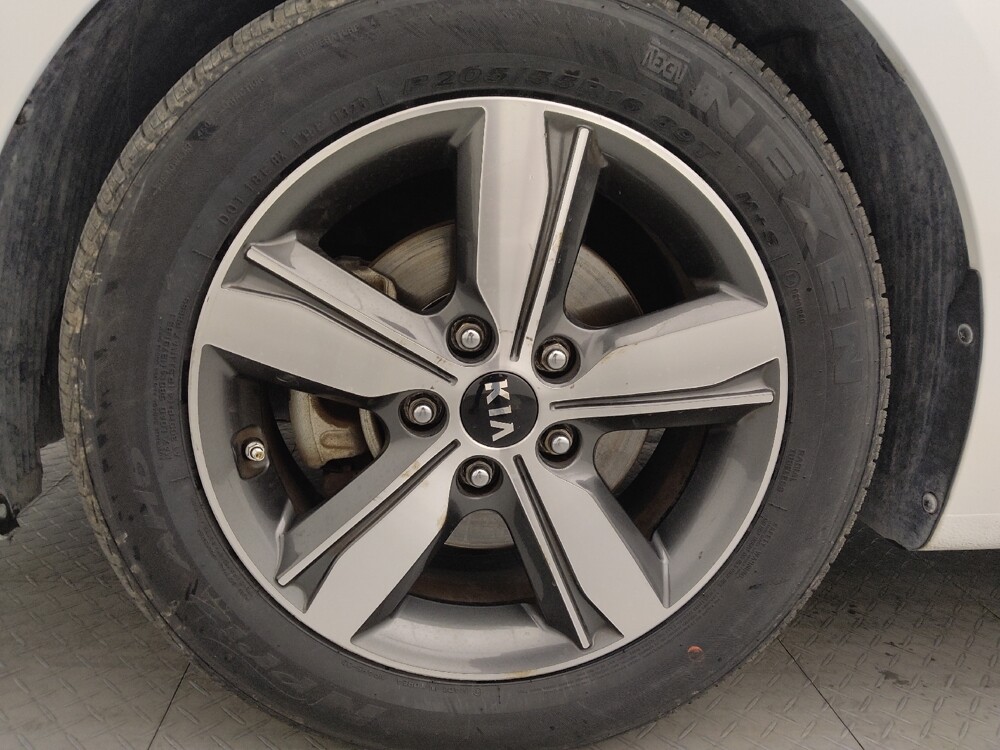 2018 Kia Forte in Jackson, MS 39211 - 18096295 31