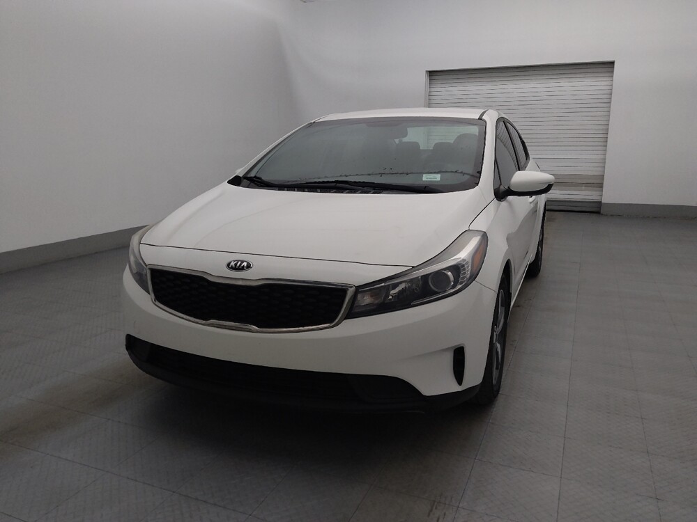 2018 Kia Forte in Jackson, MS 39211 - 18096295 15