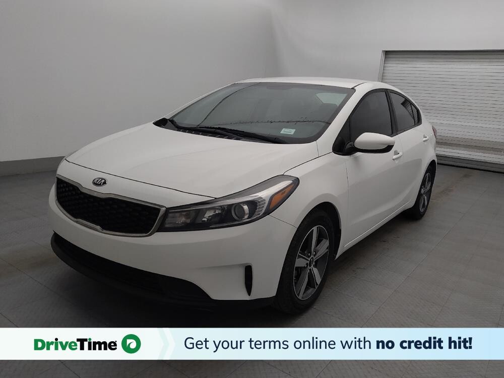 2018 Kia Forte in Jackson, MS 39211 - 18096295
