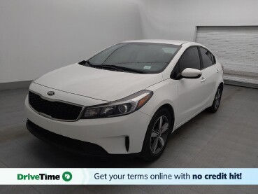 2018 Kia Forte in Jackson, MS 39211