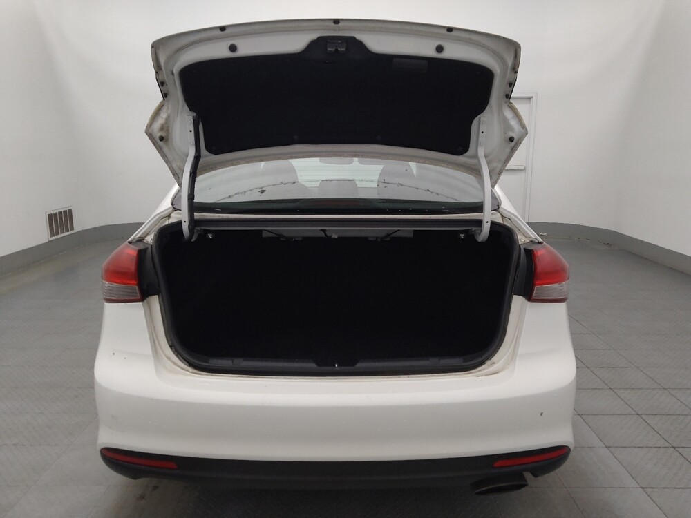 2018 Kia Forte in Jackson, MS 39211 - 18096295 29