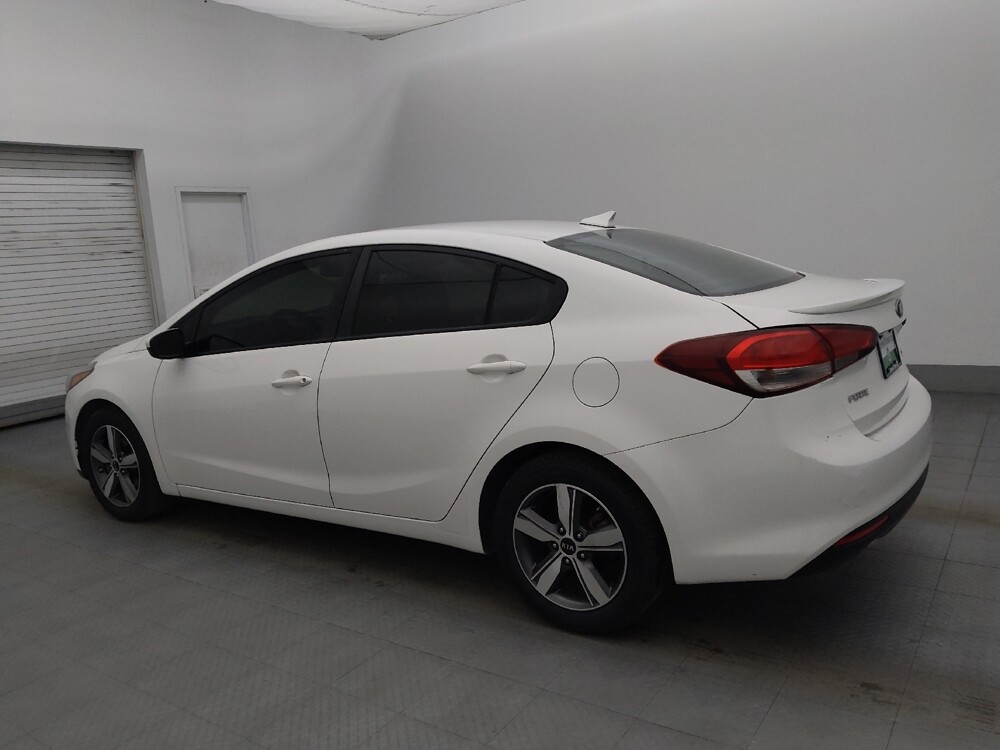 2018 Kia Forte in Jackson, MS 39211 - 18096295 3