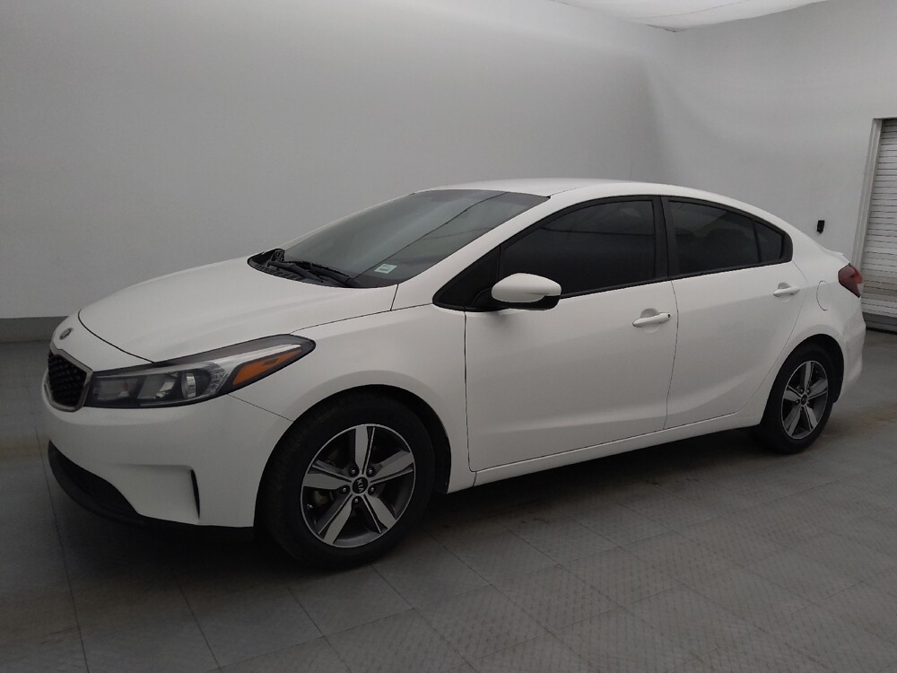 2018 Kia Forte in Jackson, MS 39211 - 18096295 2