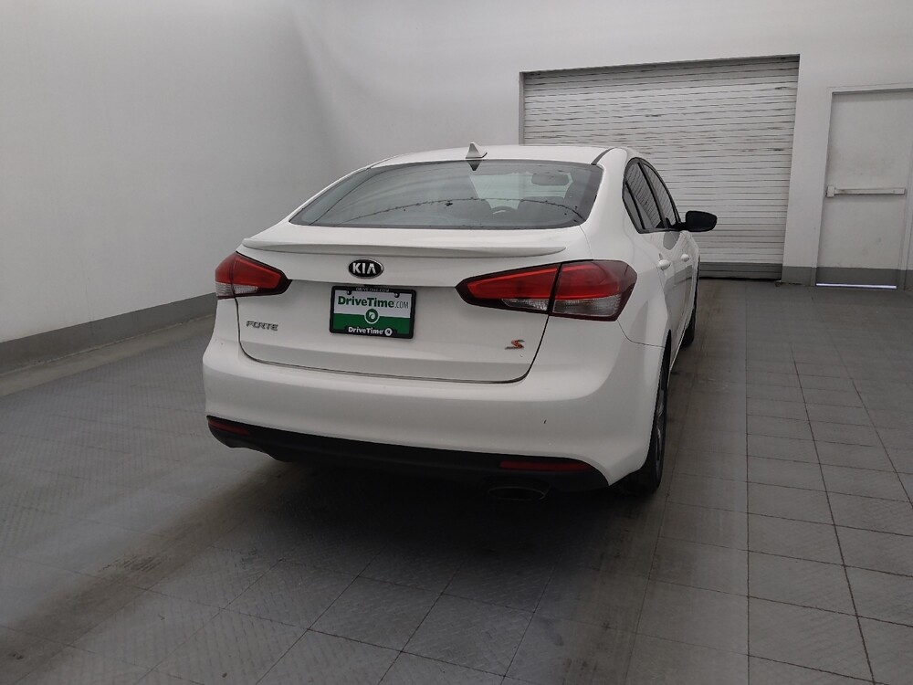 2018 Kia Forte in Jackson, MS 39211 - 18096295 7