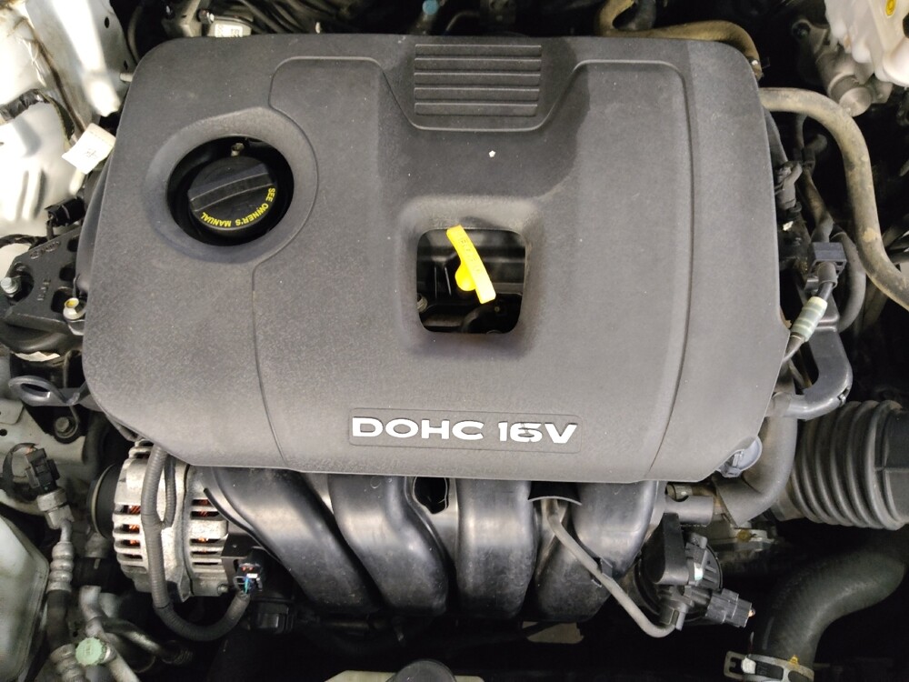 2018 Kia Forte in Jackson, MS 39211 - 18096295 30