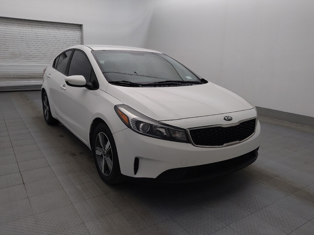 2018 Kia Forte in Jackson, MS 39211 - 18096295 13