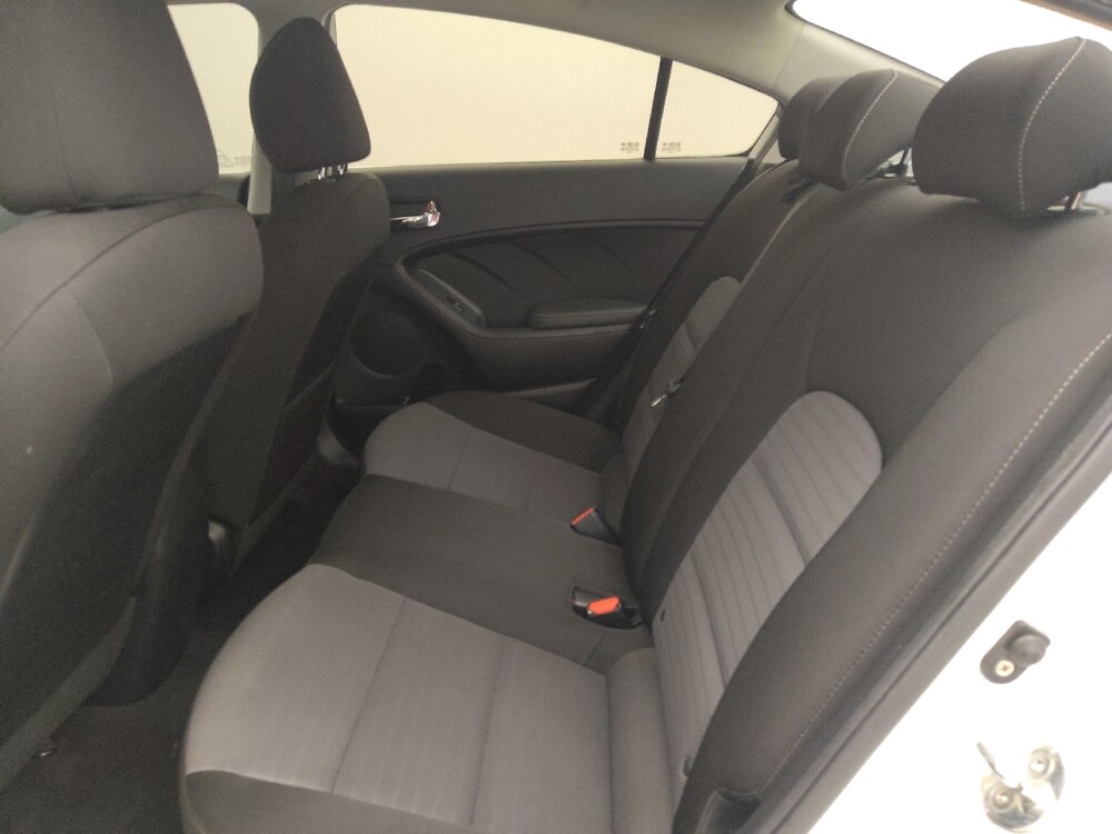 2018 Kia Forte in Jackson, MS 39211 - 18096295 18