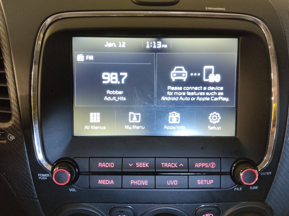 2018 Kia Forte in Jackson, MS 39211 - 18096295 25