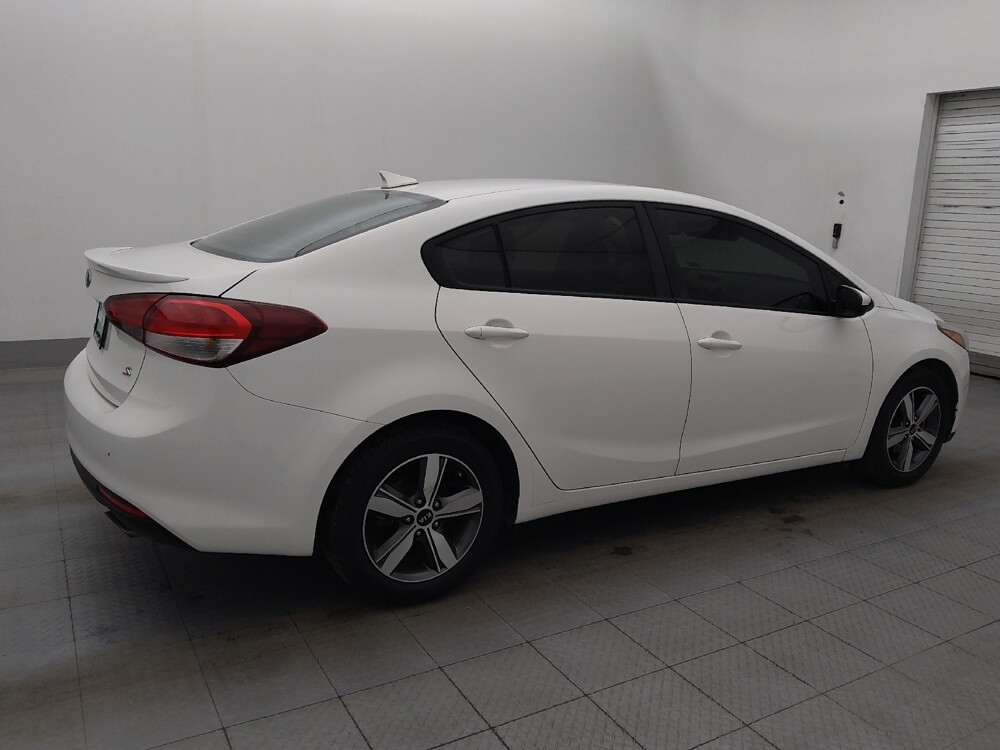 2018 Kia Forte in Jackson, MS 39211 - 18096295 10