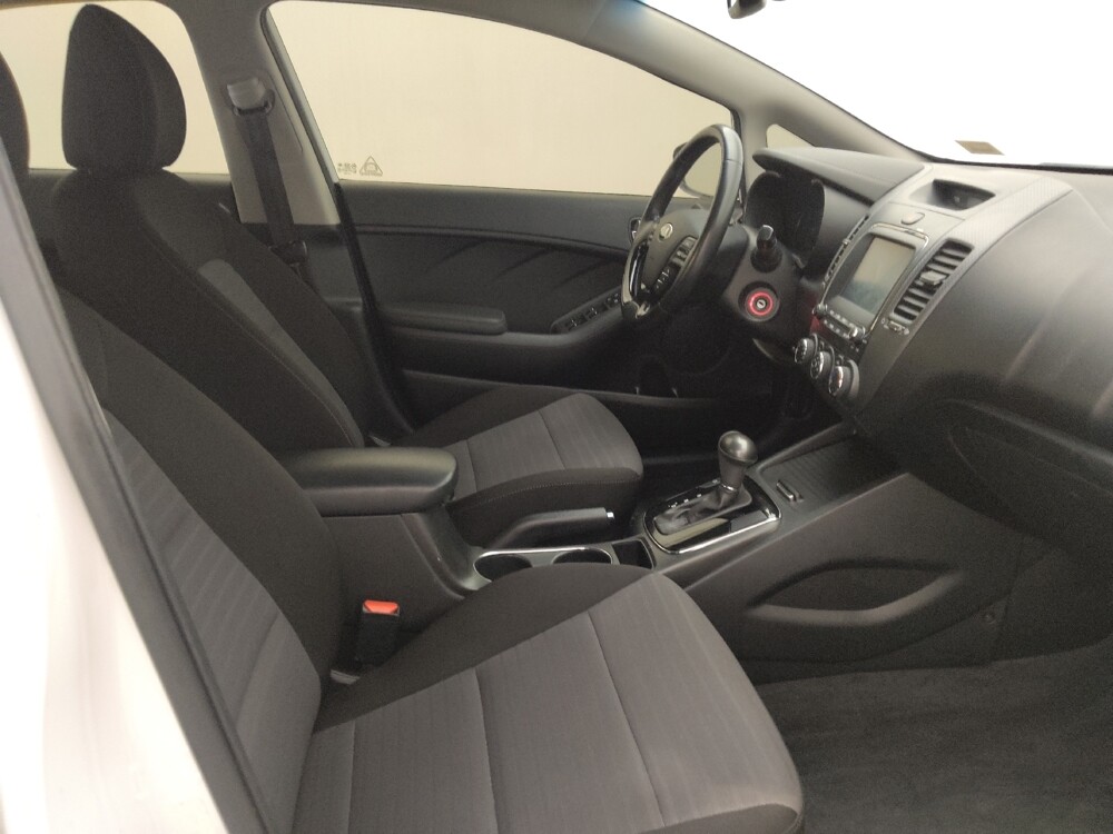 2018 Kia Forte in Jackson, MS 39211 - 18096295 21