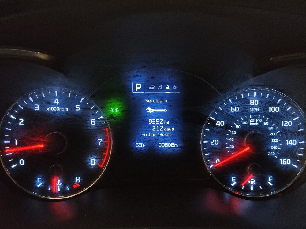 2018 Kia Forte in Jackson, MS 39211 - 18096295 23