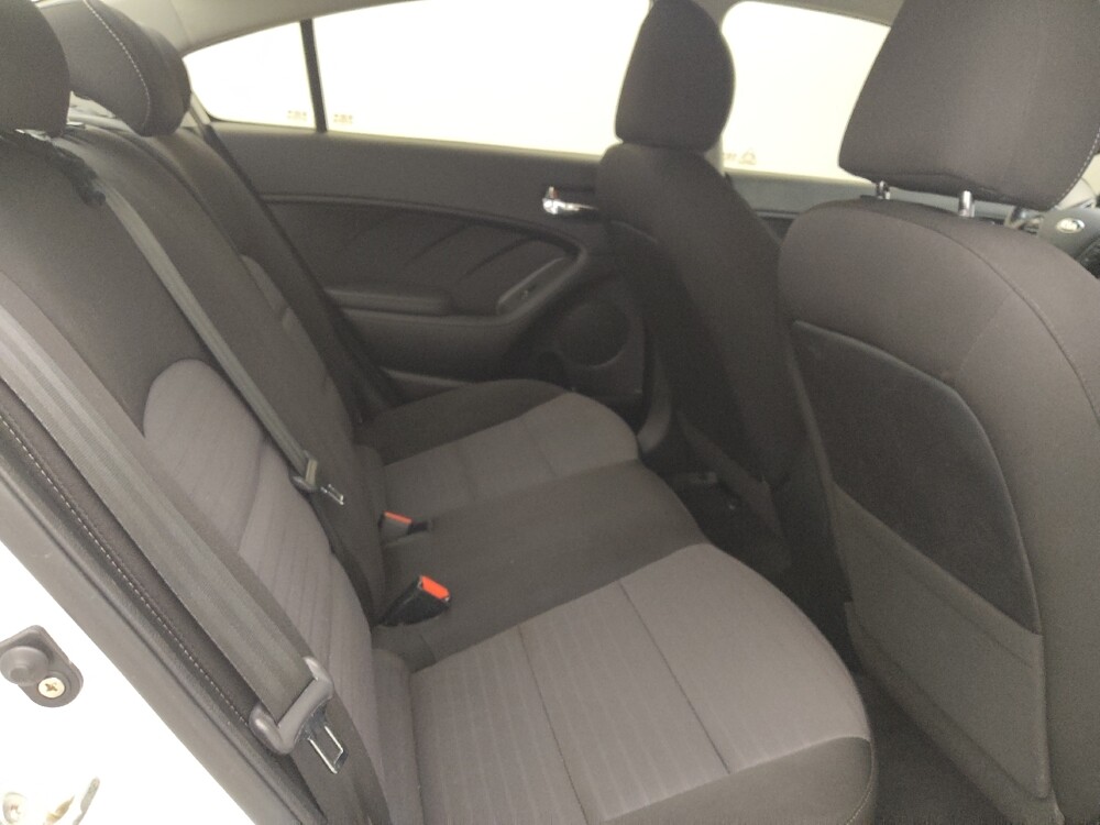 2018 Kia Forte in Jackson, MS 39211 - 18096295 19