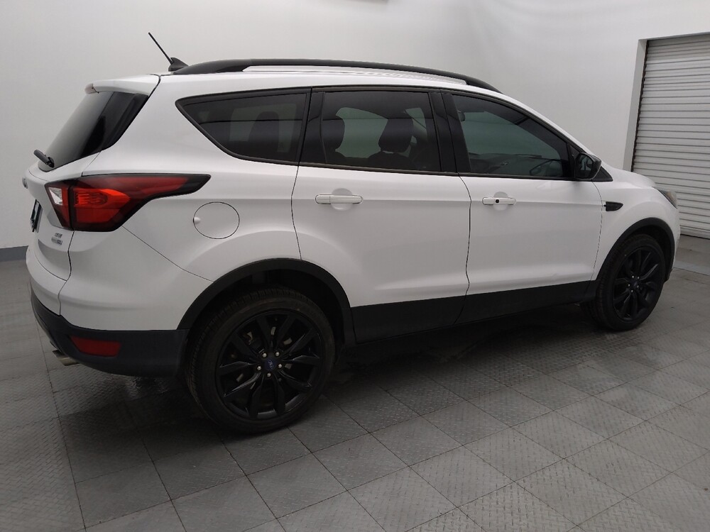 2019 Ford Escape in Houston, TX 77034 - 18096296 10