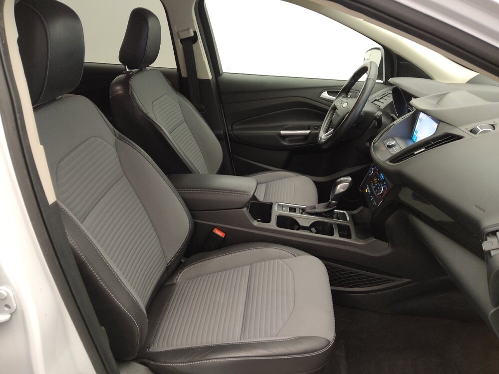 2019 Ford Escape in Houston, TX 77034 - 18096296 21