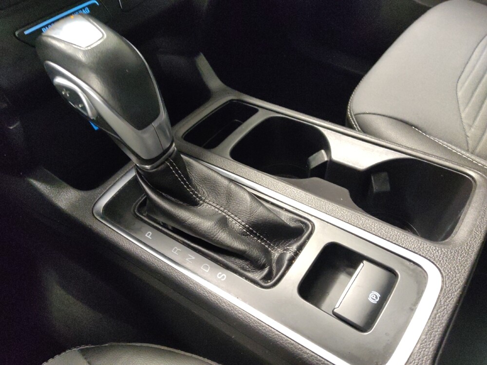 2019 Ford Escape in Houston, TX 77034 - 18096296 26