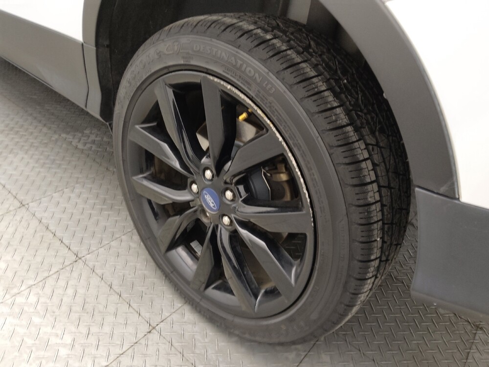 2019 Ford Escape in Houston, TX 77034 - 18096296 31