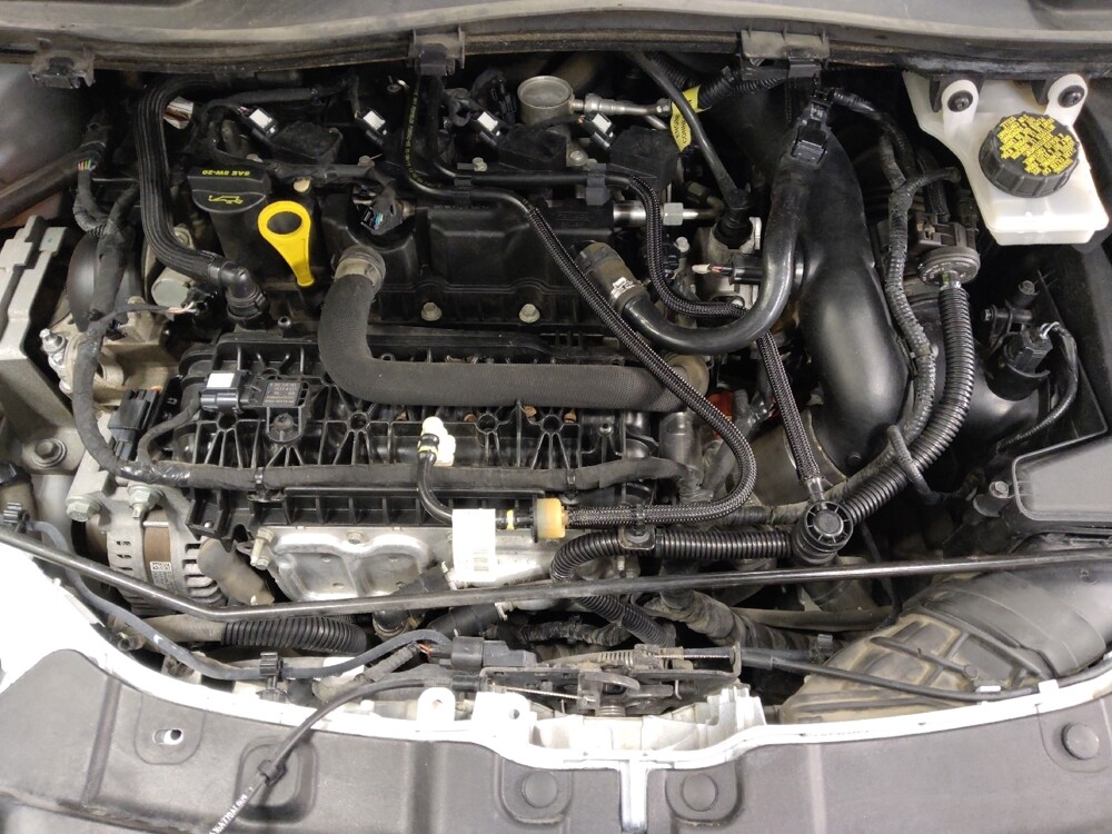 2019 Ford Escape in Houston, TX 77034 - 18096296 30