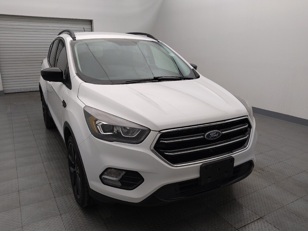 2019 Ford Escape in Houston, TX 77034 - 18096296 14