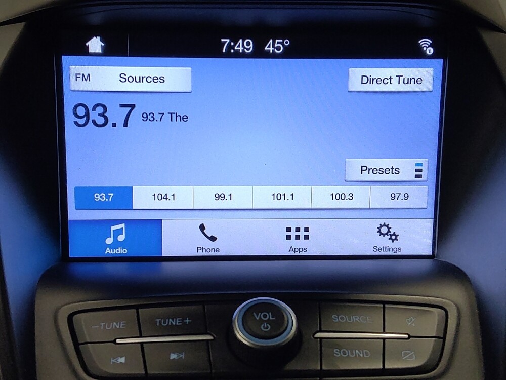 2019 Ford Escape in Houston, TX 77034 - 18096296 25