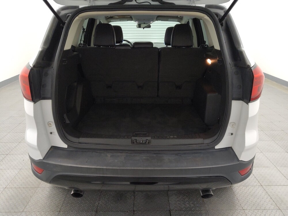 2019 Ford Escape in Houston, TX 77034 - 18096296 29