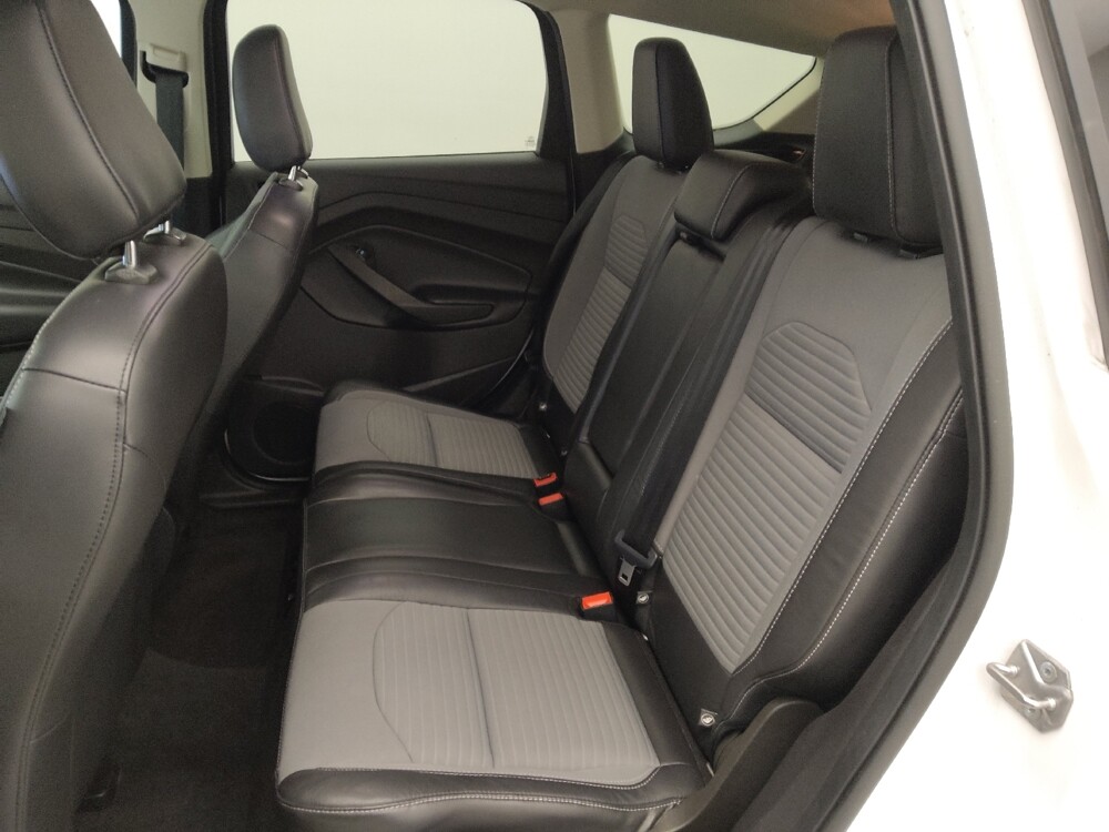 2019 Ford Escape in Houston, TX 77034 - 18096296 18